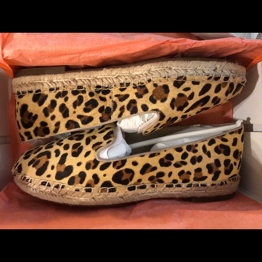 Sole/Society Sammah Espadrille 1 Smoking Slipper